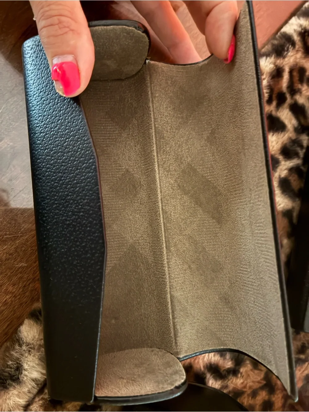 Burberry sophisticated eyewear